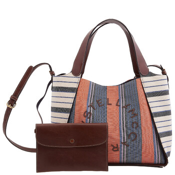 Tory Burch Mini Perry Mesh Tote in Ciel 147262-300