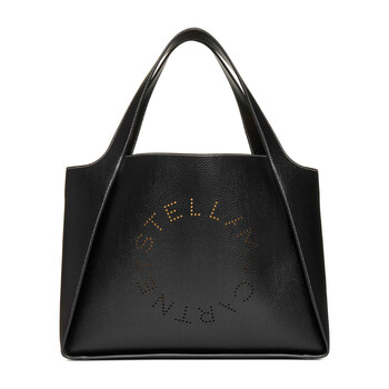 Stella McCartney Logo Tote Bag 502793WP00571000