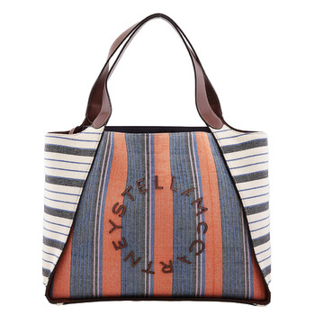 STELLA McCARTNEY トートバッグ 513860WP00571000 ステラマッカートニー トートバッグ/ショルダーバッグ/クロス