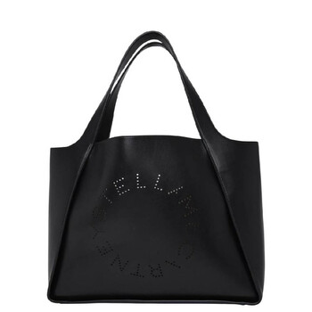 Tote In Black Polyamide 502793 W8542-1000