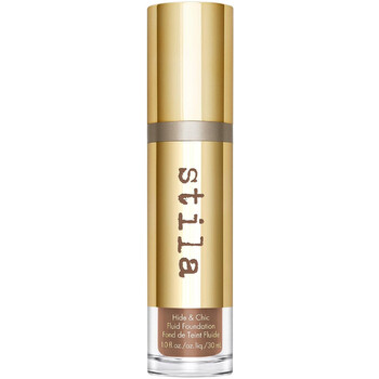 / Hide & Chic Fluid Foundation (Deep 2) 1.0 oz (30 ml) / Hide & Chic Fluid Foundation (Deep 2) 1.0 oz (30 ml)