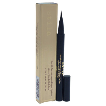 / Stay All Day Waterproof Eye Liner 0.016 oz / 0.5 gr Midnight 094800337824