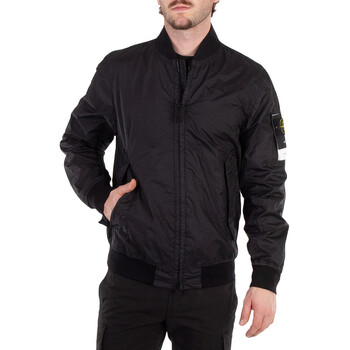 Stone Island Crinkle Reps R-NY Jacket, Size Medium 811545637