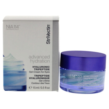 Hyaluronic Tripeptide Cream 0.5 oz Skin Care 810907028898 Hyaluronic Tripeptide Cream 0.5 oz Skin Care 810907028898