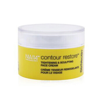 Ladies TL Tighten & Lift Contour Restore Tightening & Sculpting Face Cream 1.7 oz Skin Care 810014323619