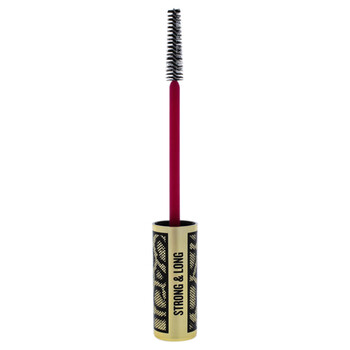 Strong and Long Mascara Wand by Buxom for Women - 1 Pc Mascara Wand