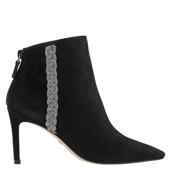 【PARIS TEXAS】 HOLLY MAMA ANKLE BOOT 関税/送料込 Paris Texas Ladies Pink Ruby Holly Mama Ankle Boots, Brand