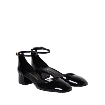 Bria 35 Block Heel Pumps