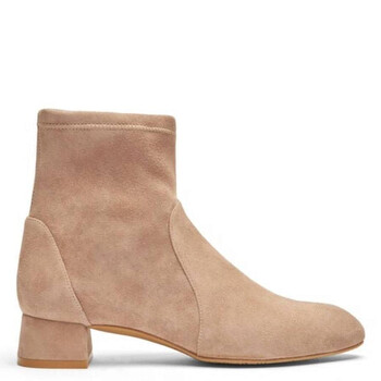 Cashmere Grace Sock Bootie SI850 A81-CASHMERE Cashmere Grace Sock Bootie SI850 A81-CASHMERE