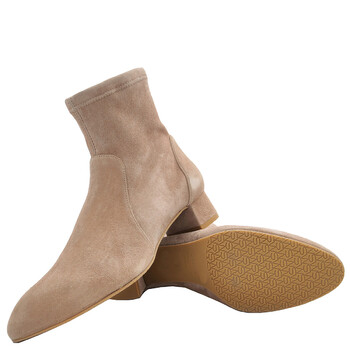 Cashmere Grace Sock Bootie