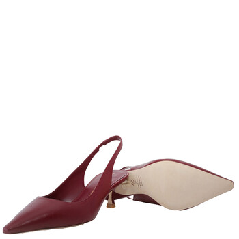 Naomi 50 Slingback Pumps
