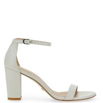 Nearlynude Leather Sandals