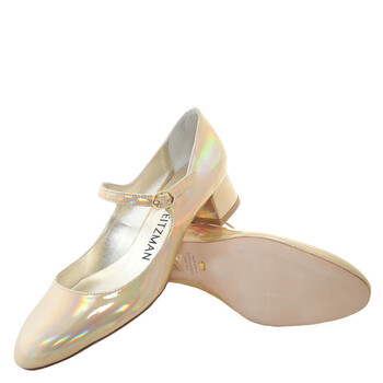 Vivienne 35 Mary Jane Pumps