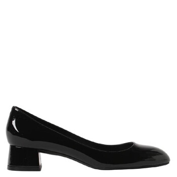 Vivienne 35 Patent Pumps