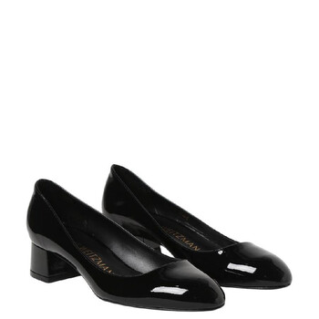 Vivienne 35 Patent Pumps