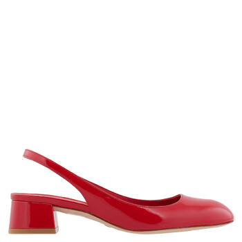 Vivienne 35 Slingback Pumps