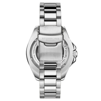 Aquadiver Automatic Black Dial Men's Watch M18255