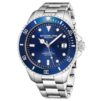 Aquadiver Automatic Blue Dial Men's Watch M13544 Aquadiver Automatic Blue Dial Men's Watch M13544