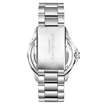 Aquadiver Automatic Blue Dial Men's Watch M16746