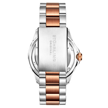 Aquadiver Automatic Blue Dial Men's Watch M16747