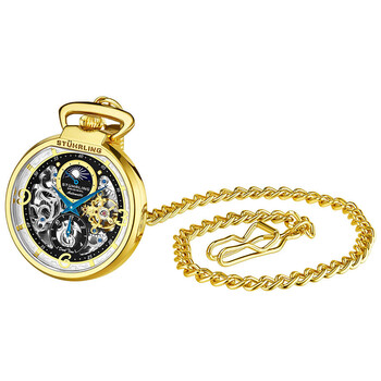 Legacy Automatic Black Dial Men's Watch M13551 Legacy Automatic Black Dial Men's Watch M13551