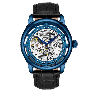 Legacy Automatic Blue Dial Men's Watch M13630