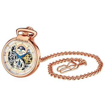 Legacy Automatic Champagne Dial Men's Watch M13524