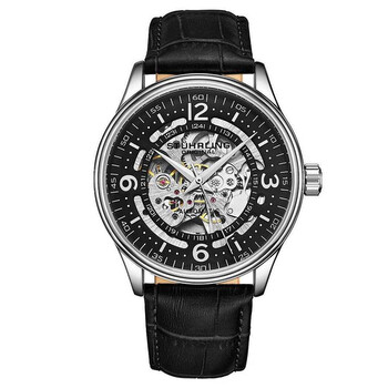 Legacy Black Dial Men's Watch M15741 Legacy Black Dial Men's Watch M15741