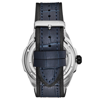 Legacy Chronograph Automatic Blue Dial Men's Watch M18221