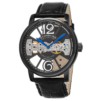 Legacy Gunmetal Dial Men's Watch M15447