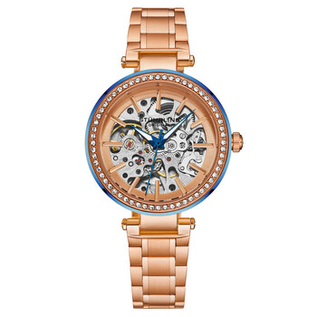 Stuhrling Original Legacy Black Dial Ladies Watch M15905  display picture 1