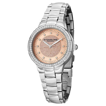 Symphony Pink Dial Ladies Watch M15479 Symphony Pink Dial Ladies Watch M15479