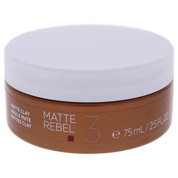 Stylesign Creative Texture Matte Clay by Goldwell for Unisex - 2.5 oz Clay