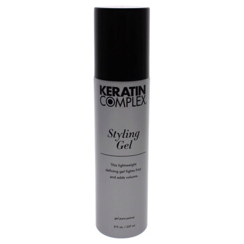 Styling Gel by Keratin Complex for Unisex - 8 oz Gel 810569032646