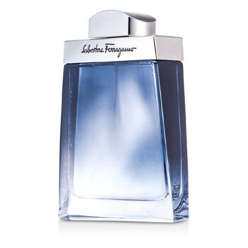 Subtil Homme by Salvatore Ferragamo EDT Spray 3.3 oz (m)