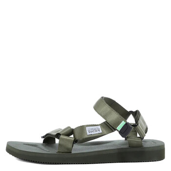 Suicoke Olive Sandals Size 11 Suicoke Mens Moto-Cab  main image 3