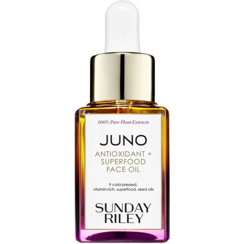 Juno Antioxidant + Superfood Face Oil 0.5 oz Skin Care 817494011531