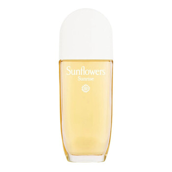 Sunflowers Sunrise / Elizabeth Arden EDT Spray Tester 3.3 oz (100 ml) (W)
