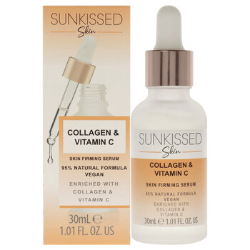 Collagen and Vitamin C Serum 1.01 oz Skin Care 5055193542177
