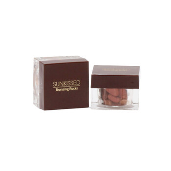 Ladies Sunkissed Bronzing Rocks (Tester) Makeup 5055193522742