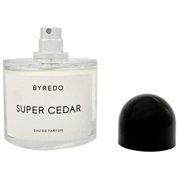 Super Cedar by Byredo for Men - 3.4 oz EDP Spray