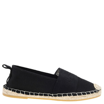 Burberry Deck Low Top Leather Espadrilles, Brand Size 40 Burberry Deck Low Top Leather Espadrilles, Brand Size 40