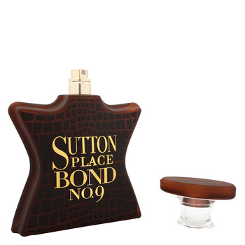 Sutton Place / Bond No.9 EDP Spray 3.3 oz (100 ml)