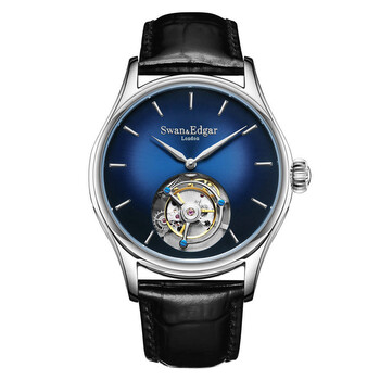 Tourbillon Blue Dial Men's Watch SE0070T Tourbillon Blue Dial Men's Watch SE0070T