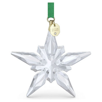 Swarovski Annual Edition Ornament 2024 5661079 9009656610794