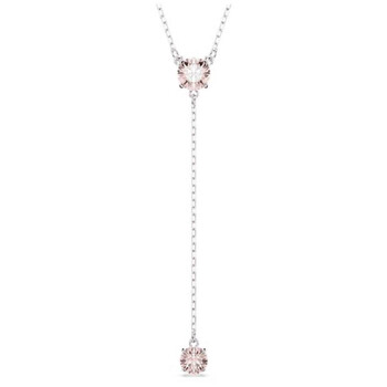 Swarovski Attract Y Necklace 5723571 9009657235712 - Jewelry