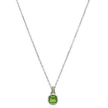 ★SWAROVSKI★ Birthstone Yellow Necklace 5651792 (November) NEW w Box SWAROVSKI Yellow November Birthstone Jewelry