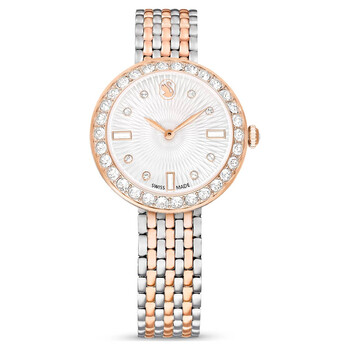 SWAROVSKI 腕時計 5672968 Certa 【Lady's】 Buy swarovski CERTA ROUND Women Watch - 5672968 Helios Watch