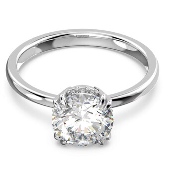 ♥　新品スワロフスキーSwarovski Constellaリング 52号 Swarovski Constella リング 52 長尾謙杜 - メルカリ