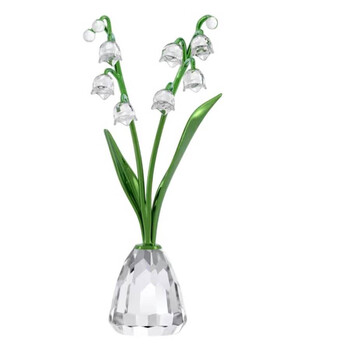 Crystal Florere Lily of the Valley 5721541